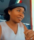 Rencontre Femme Madagascar à Antsiranana : Zorah, 24 ans